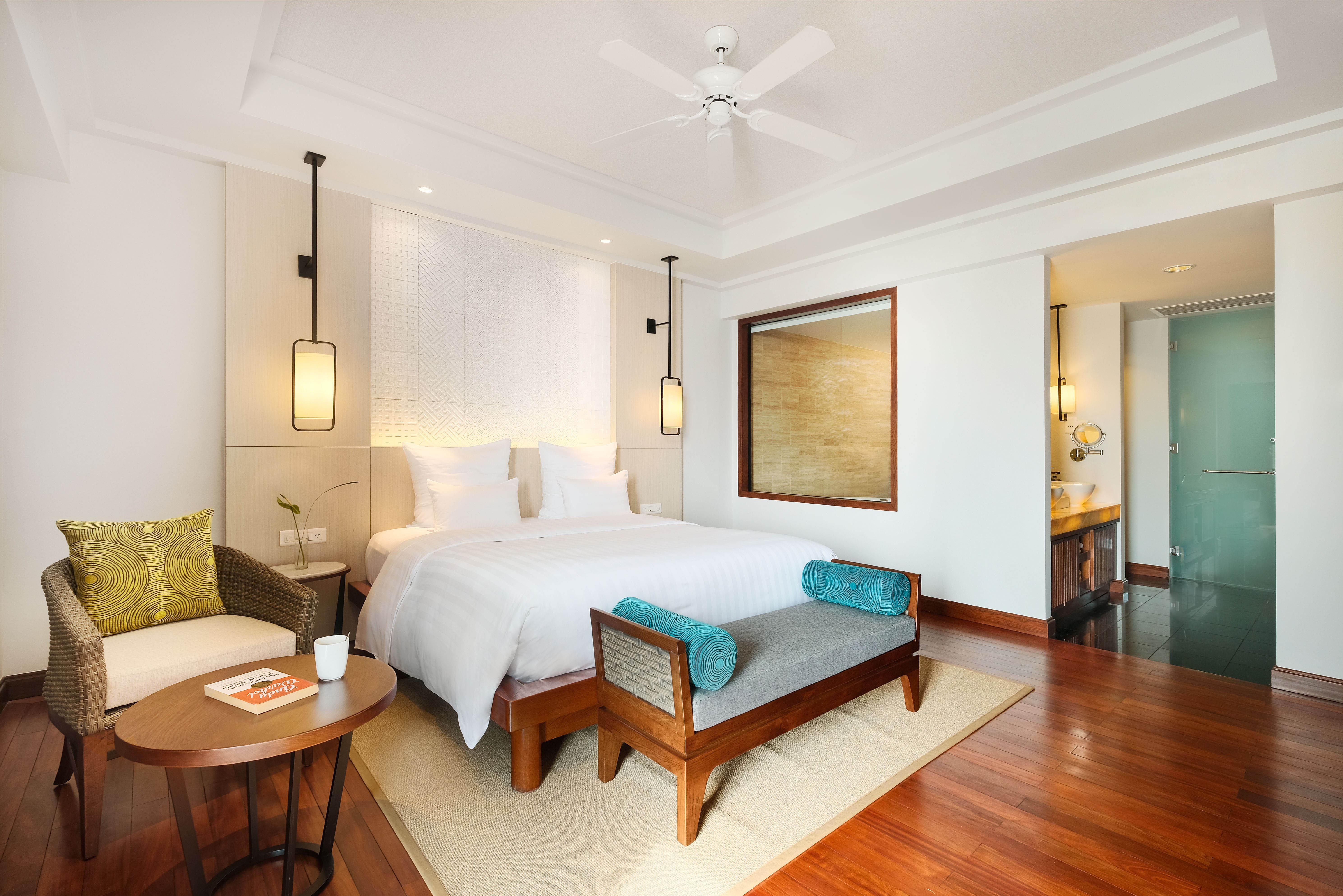 Resort Pullman Da Nang
