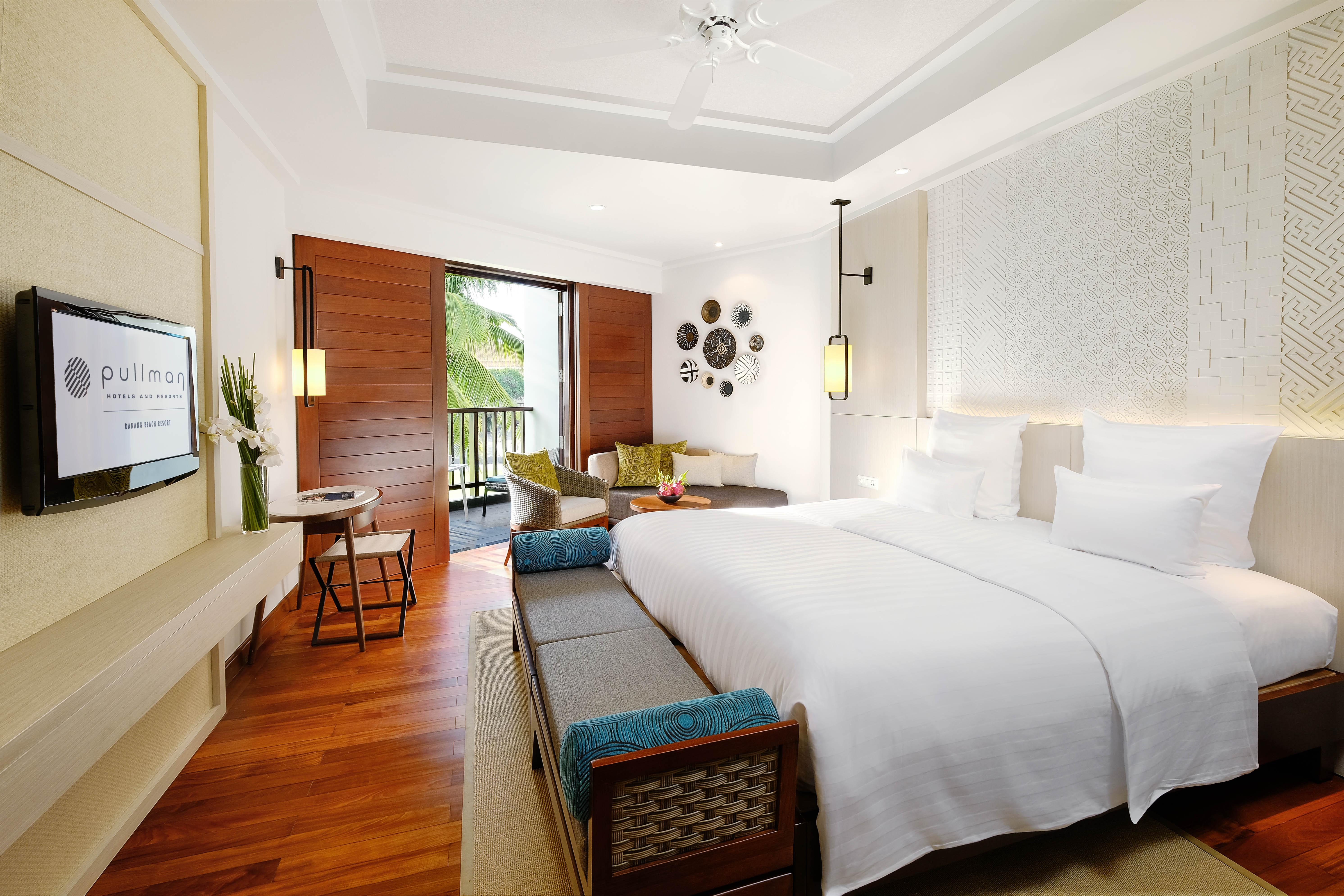 Pullman 5*