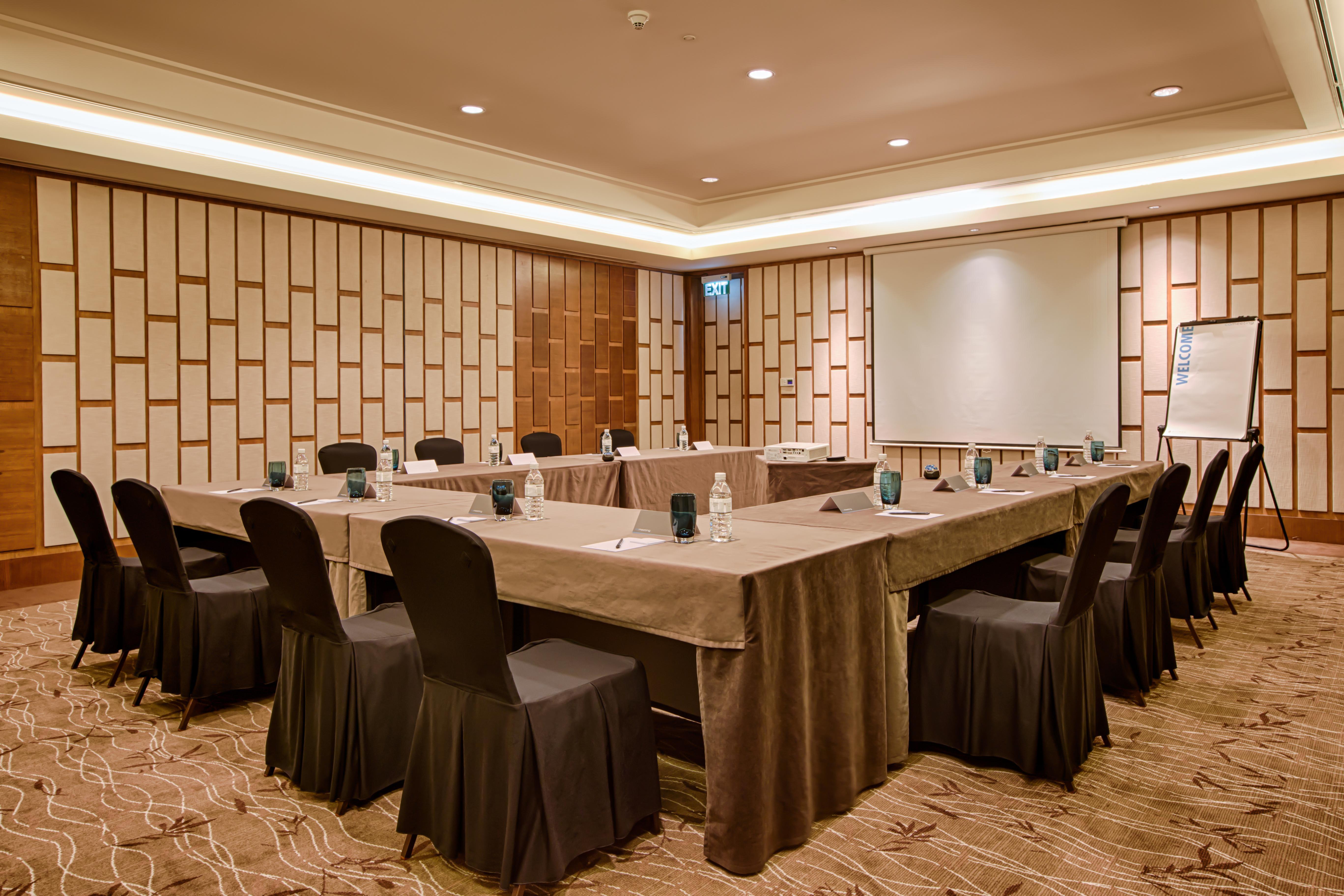 Pullman Resort Da Nang