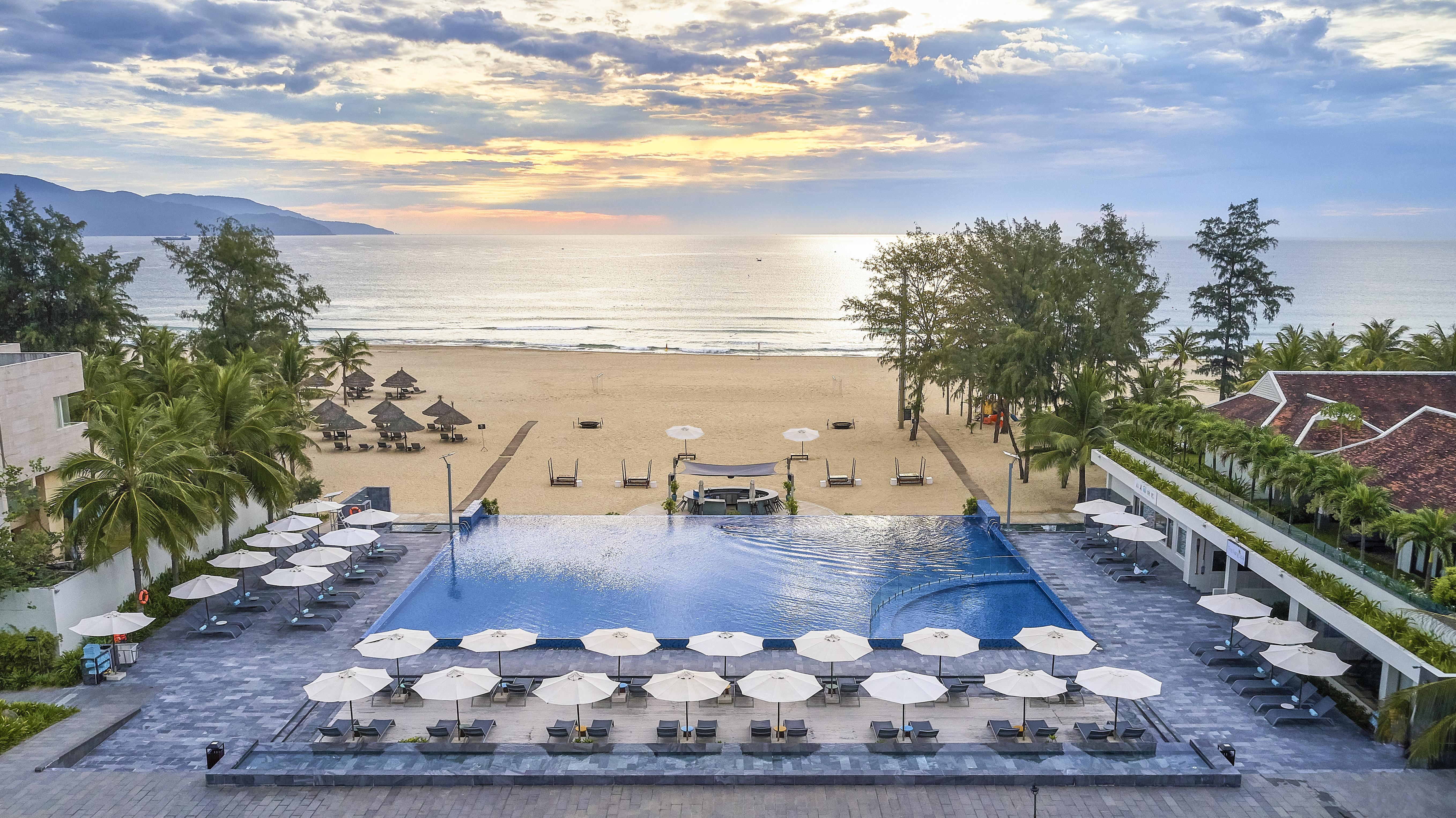 Resort Pullman Da Nang