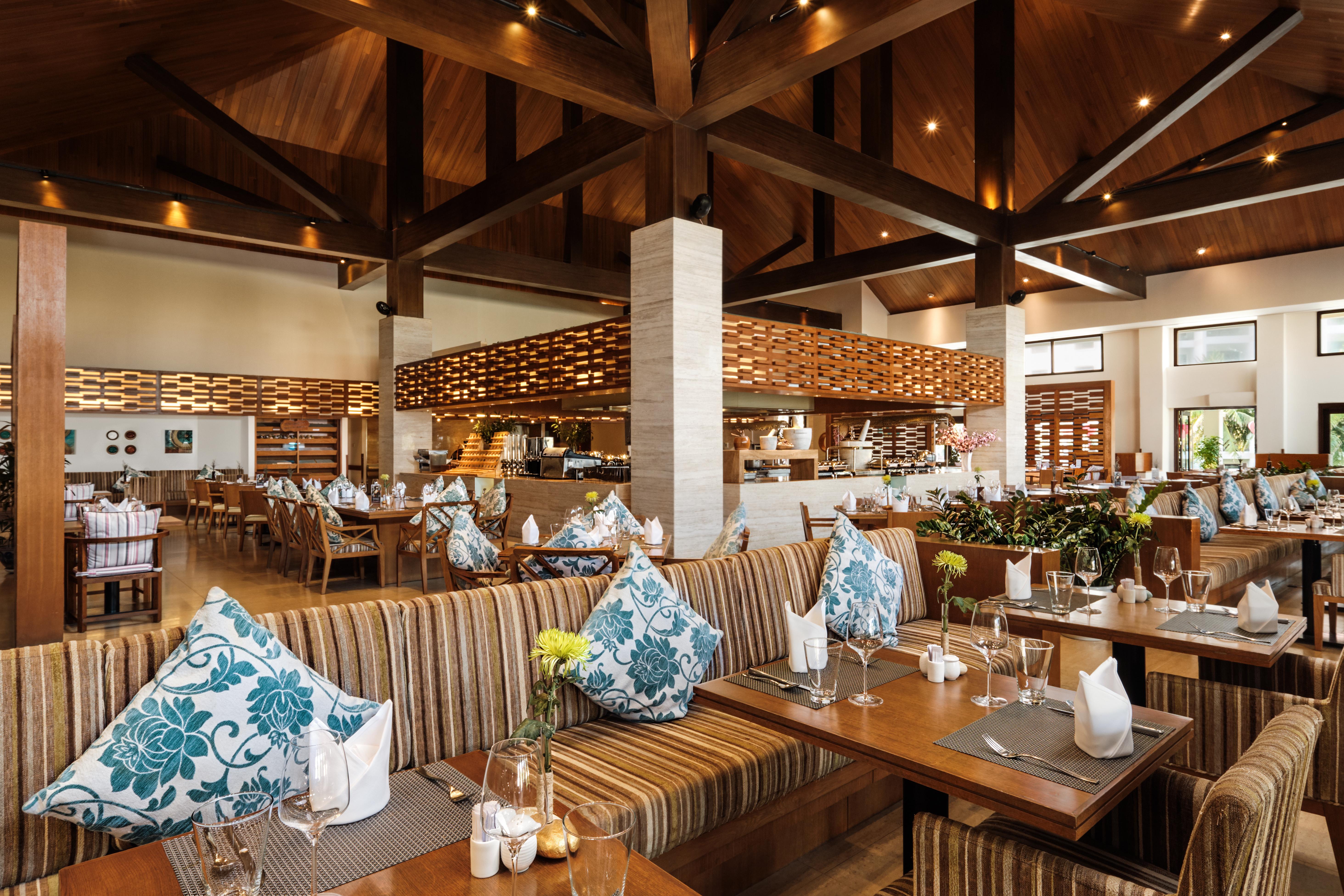 Pullman Resort 5*