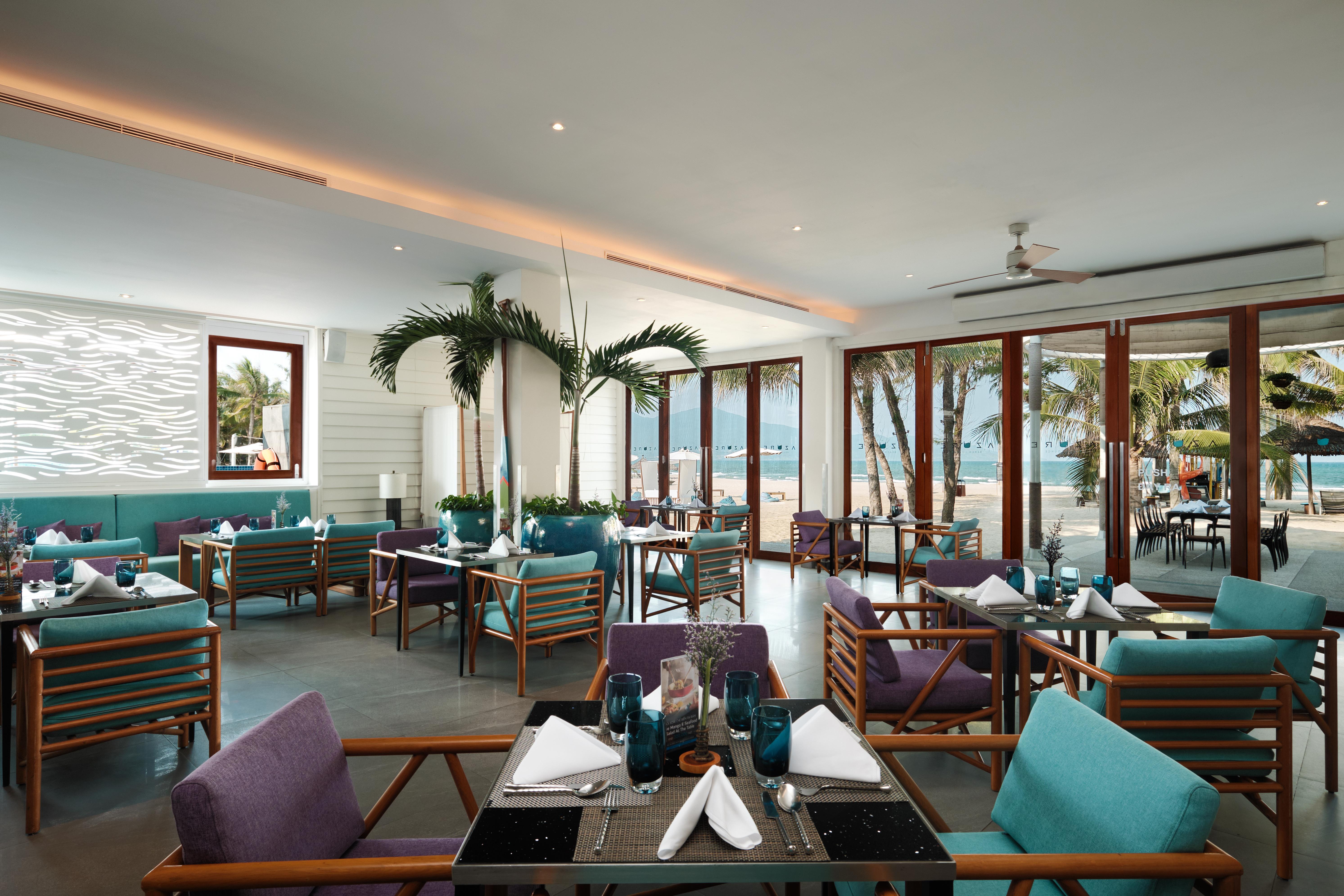 Pullman Resort Da Nang