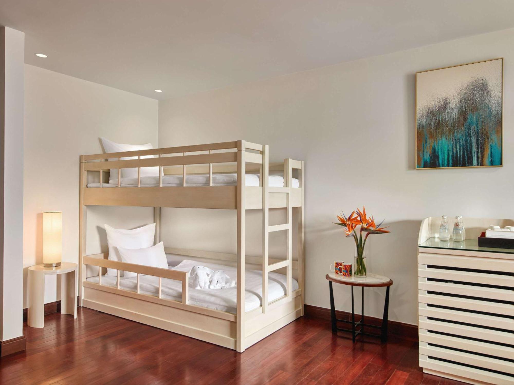 Pullman Resort Da Nang