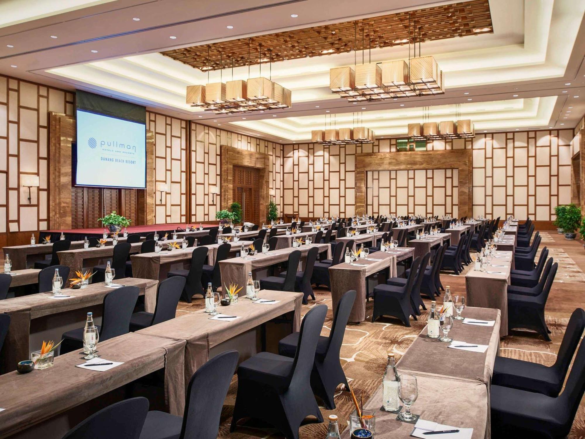 Resort Pullman Da Nang