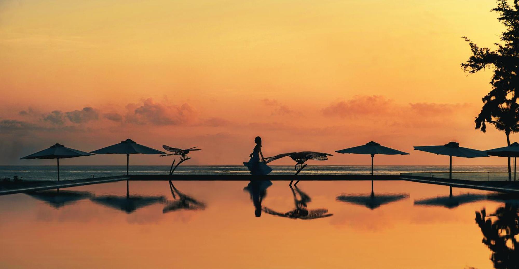 Resort Pullman 5*