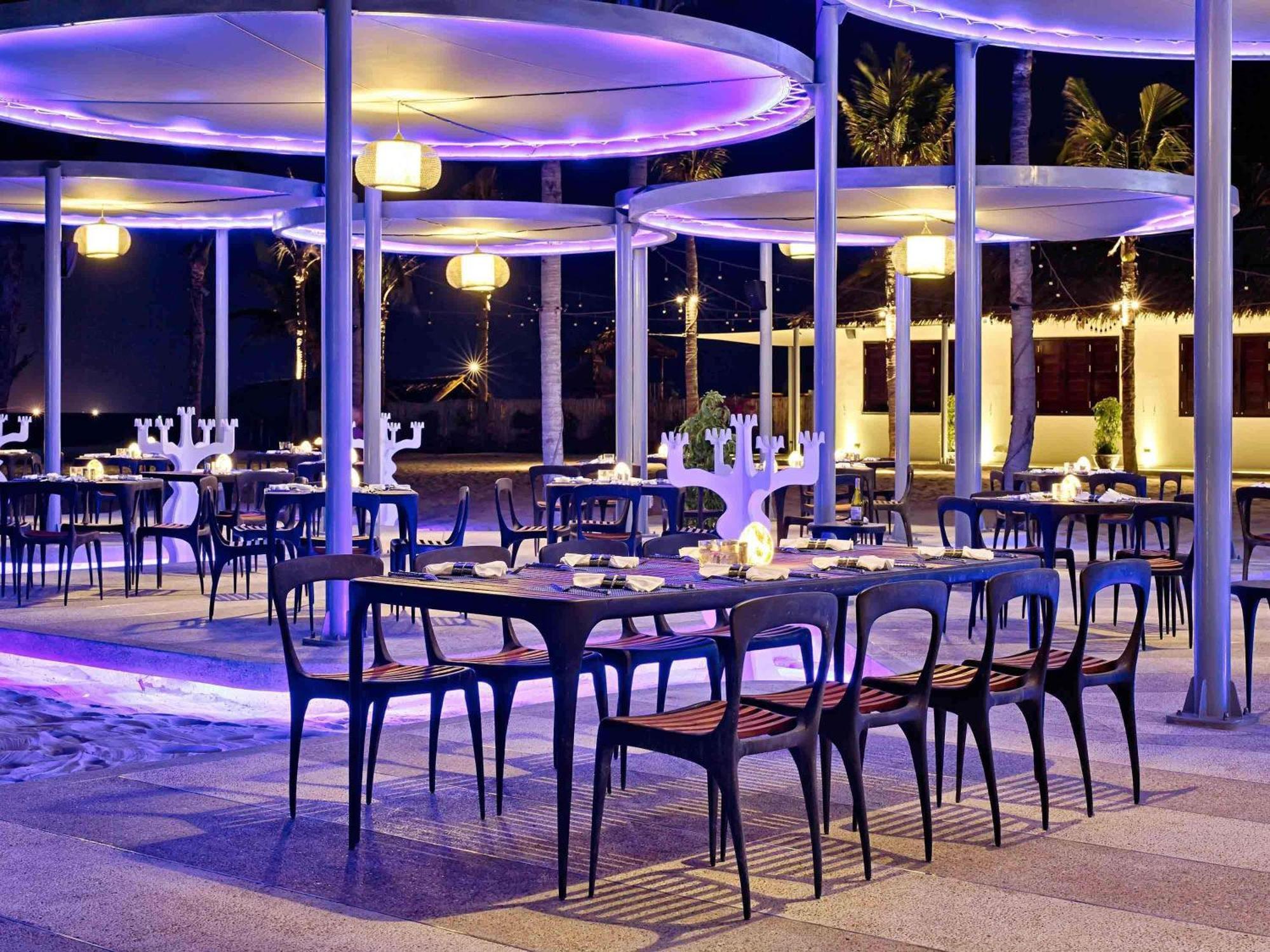 Pullman 5*