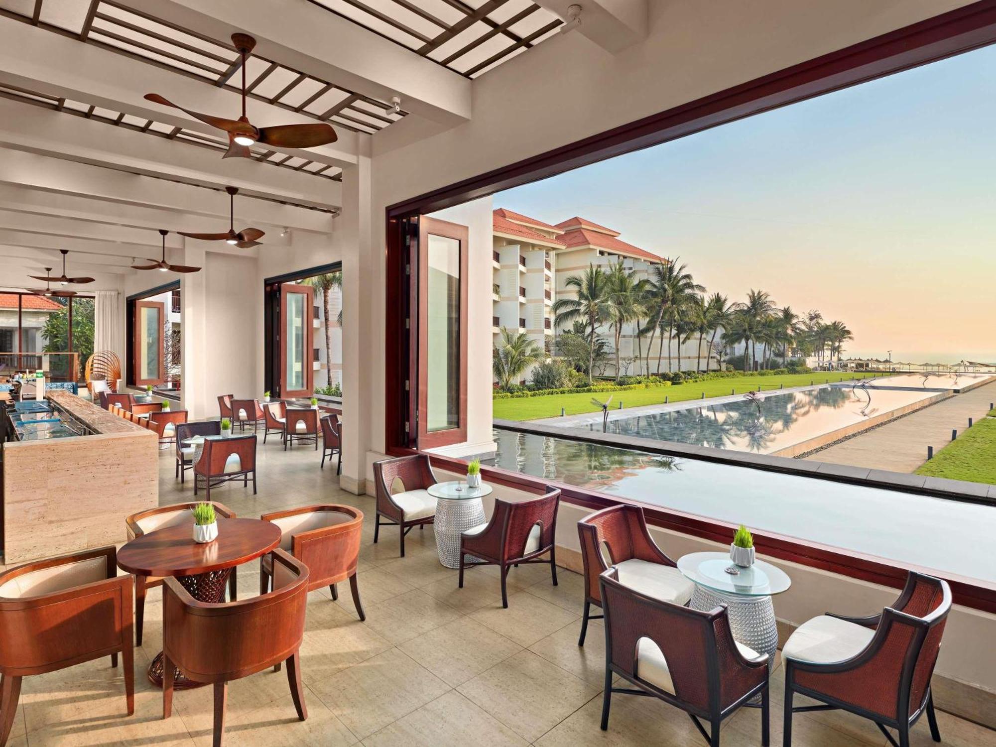 Pullman Resort 5*