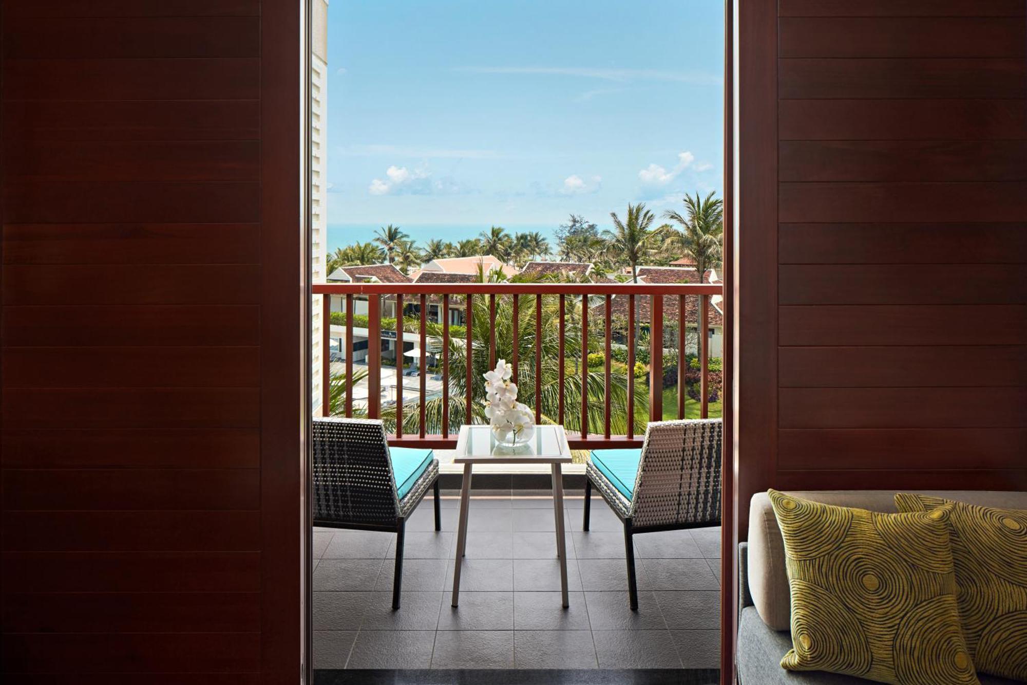 Resort Pullman Da Nang