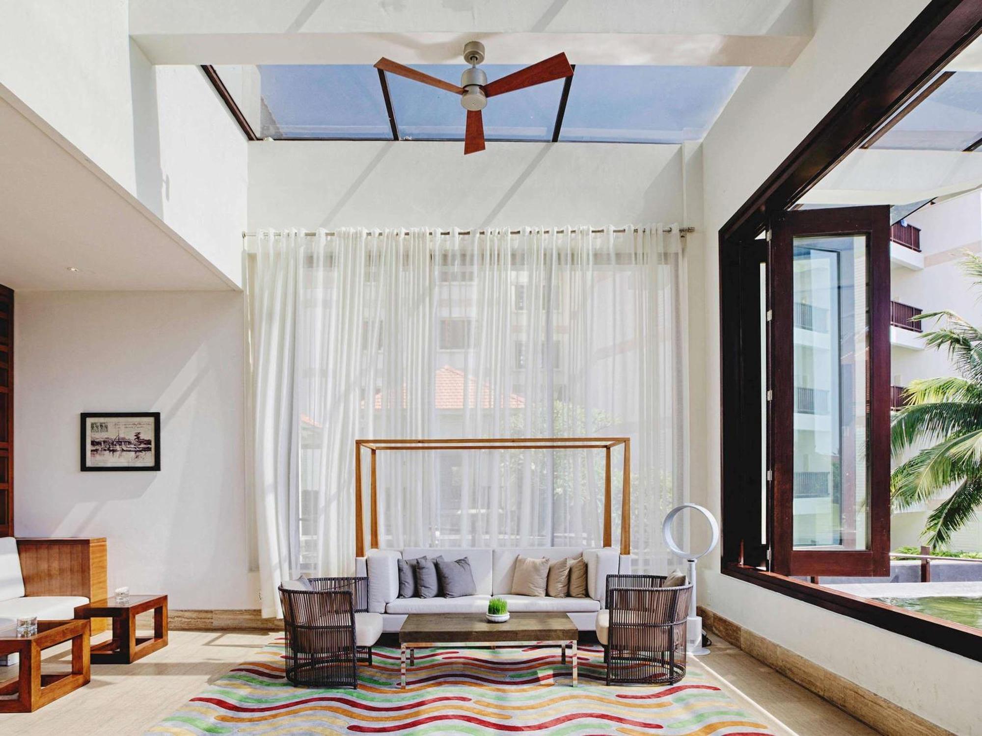 Pullman Đà Nẵng