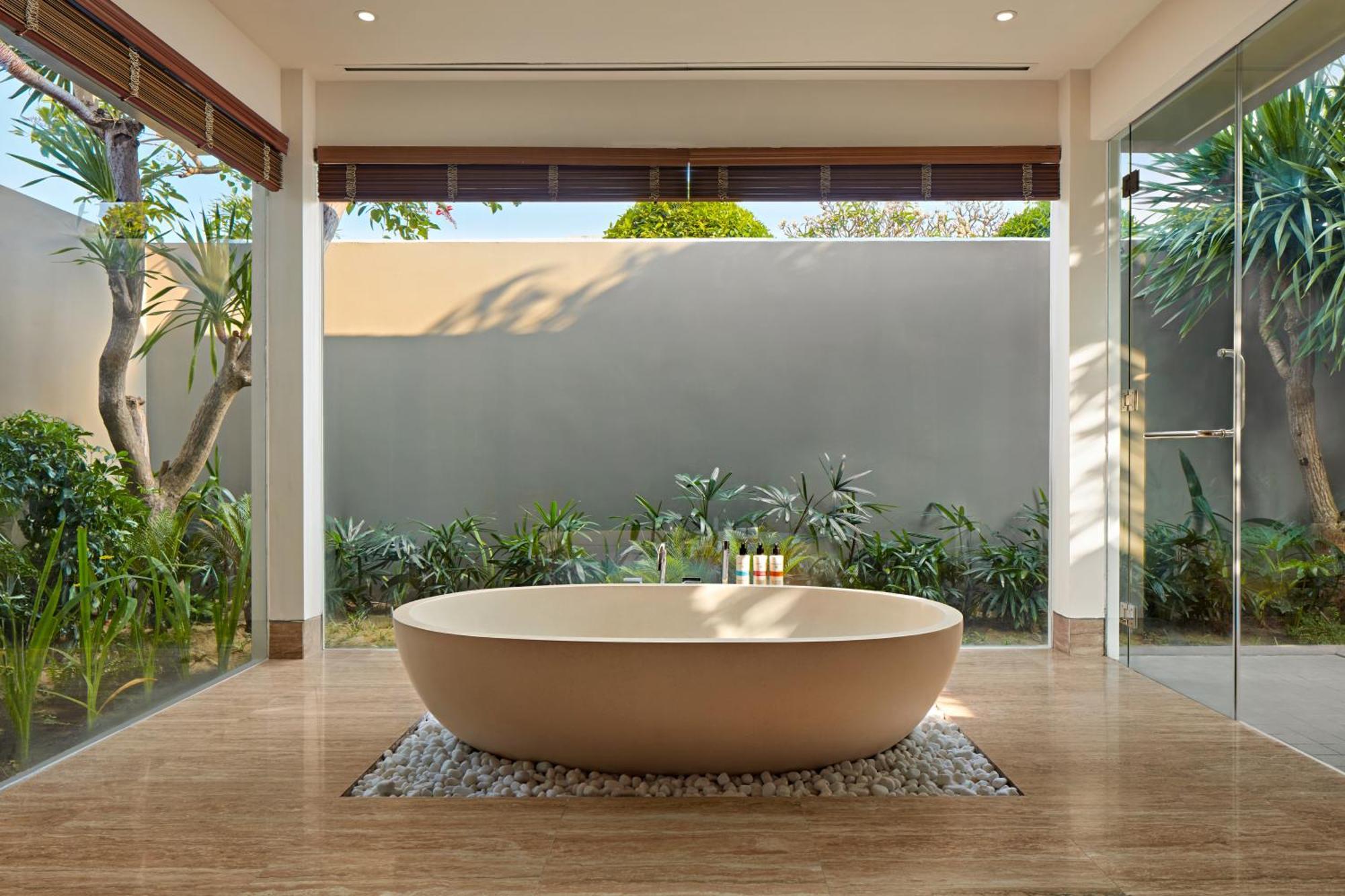 Pullman Khu nghỉ mát Đà Nẵng