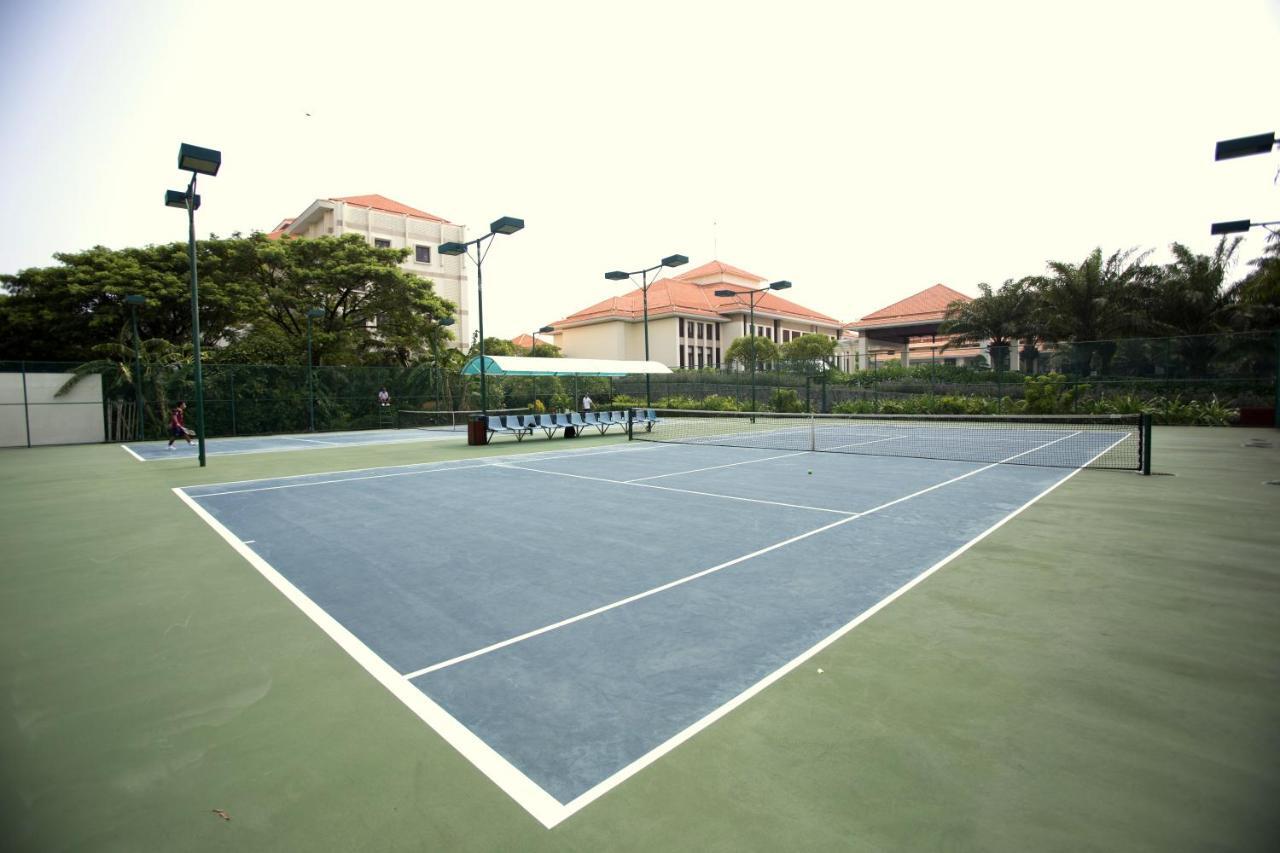 Resort Pullman Da Nang